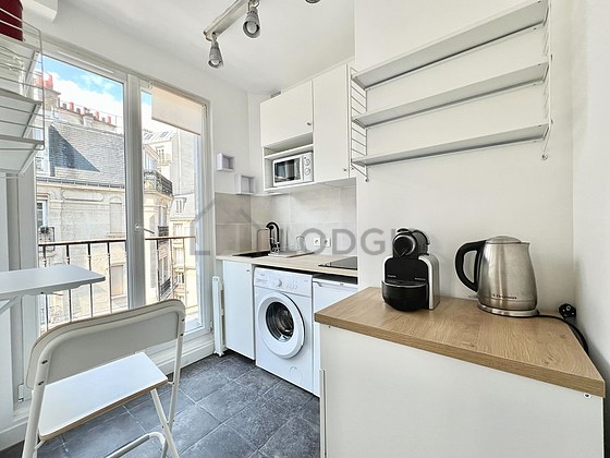 Apartment Paris 18° - 