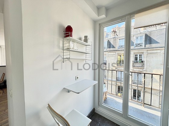 Apartment Paris 18° - 