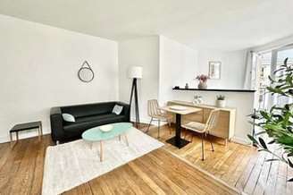 Studio Paris 18° Montmartre