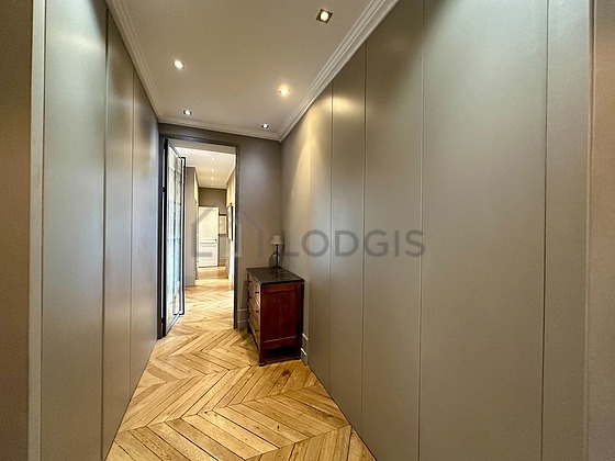 Apartamento Lyon 3° - 