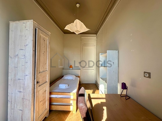 Apartamento Lyon 3° - 