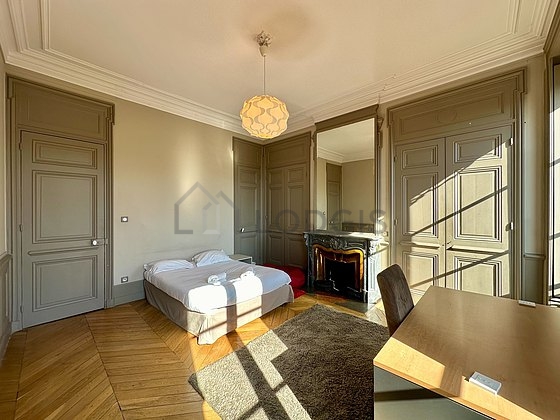 Apartamento Lyon 3° - 