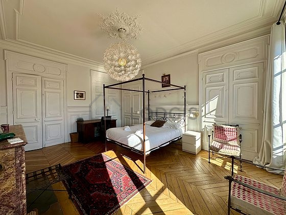 Apartment Lyon 3° - 