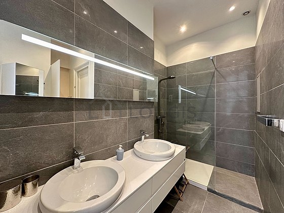 Apartment Lyon 3° - 