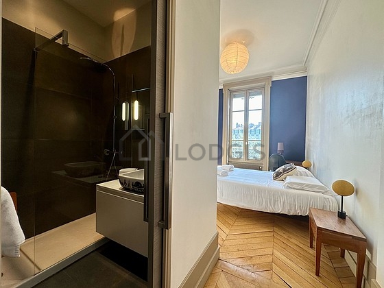 Appartamento Lyon 3° - 