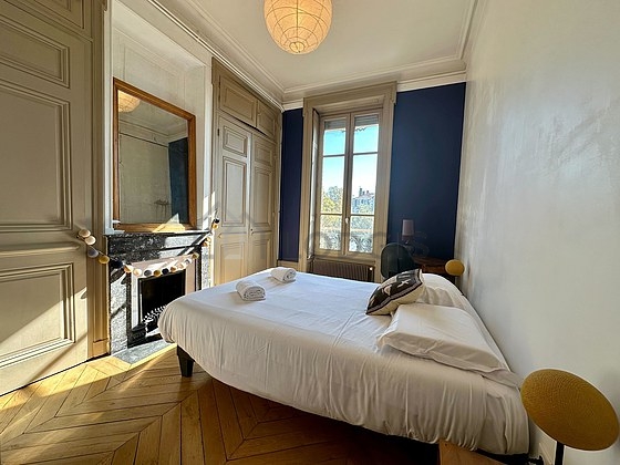 Wohnung Lyon 3° - 