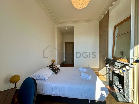 Wohnung Lyon 3° - 