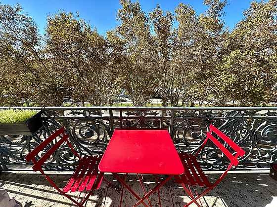 Wohnung Lyon 3° - 