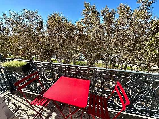 Wohnung Lyon 3° - 