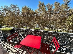 Квартира Lyon 3° - Кухня