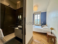 Квартира Lyon 3° - Ванная 2