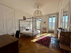 Квартира Lyon 3° - Спальня 3