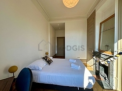 Квартира Lyon 3° - Спальня 4