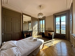 Apartamento Lyon 3° - Dormitorio 2