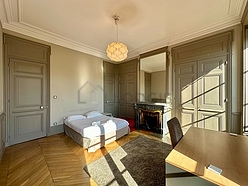 Apartamento Lyon 3° - Dormitorio 2