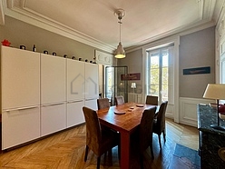 Appartement Lyon 3° - Cuisine