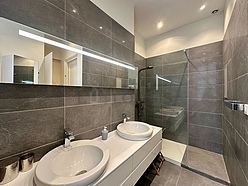 Appartement Lyon 3° - Salle de bain