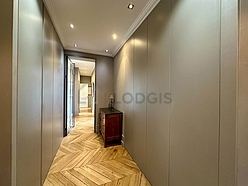 Appartement Lyon 3° - Séjour