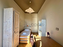 Wohnung Lyon 3° - Schlafzimmer