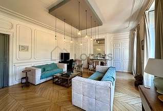 Lyon 4 camere Appartamento