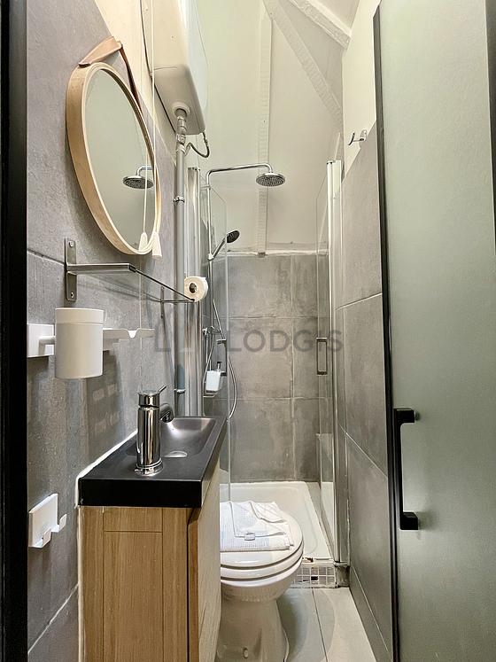 Apartamento París 10° - 