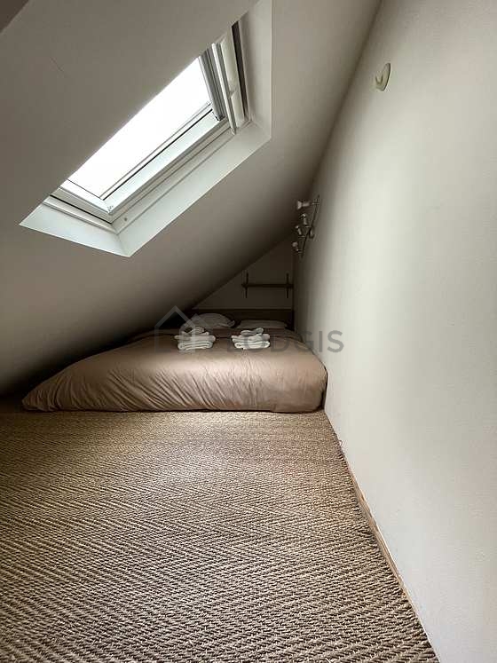 Apartment Paris 10° - 