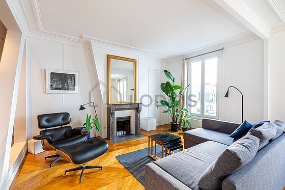 Apartment Paris 11° - 