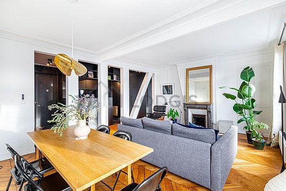 Appartamento Parigi 11° - 