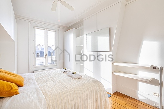 Wohnung Paris 11° - 