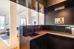 Apartamento Paris 11° - Cozinha