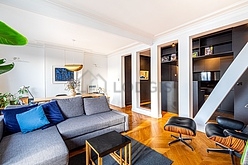 Apartamento Paris 11° - Salaõ