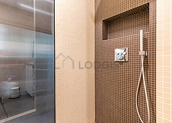 Apartment Paris 11° - Bathroom