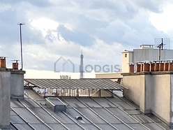 Appartement Paris 11° - Séjour