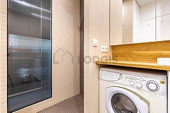 Wohnung Paris 11° - Badezimmer