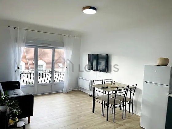 Apartment Val de marne est - 