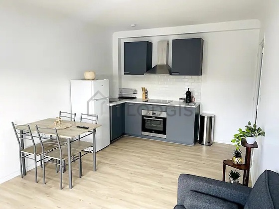 Wohnung Val de marne est - 
