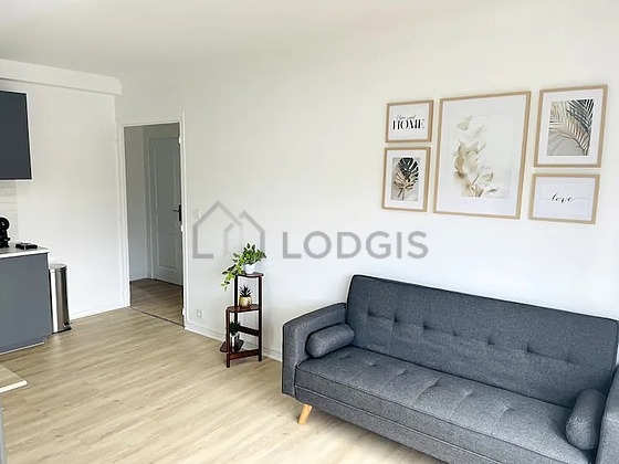 Wohnung Val de marne est
