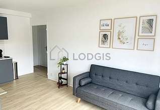 Champigny Sur Marne 1 quarto Apartamento