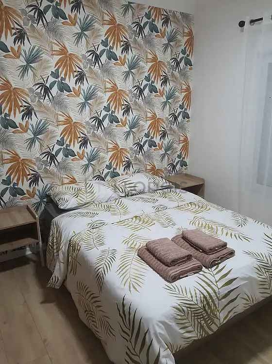 Apartamento Val de marne est - 