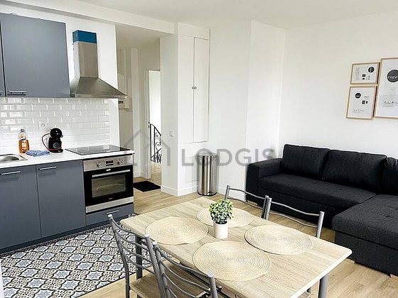Apartment Val de marne est - 