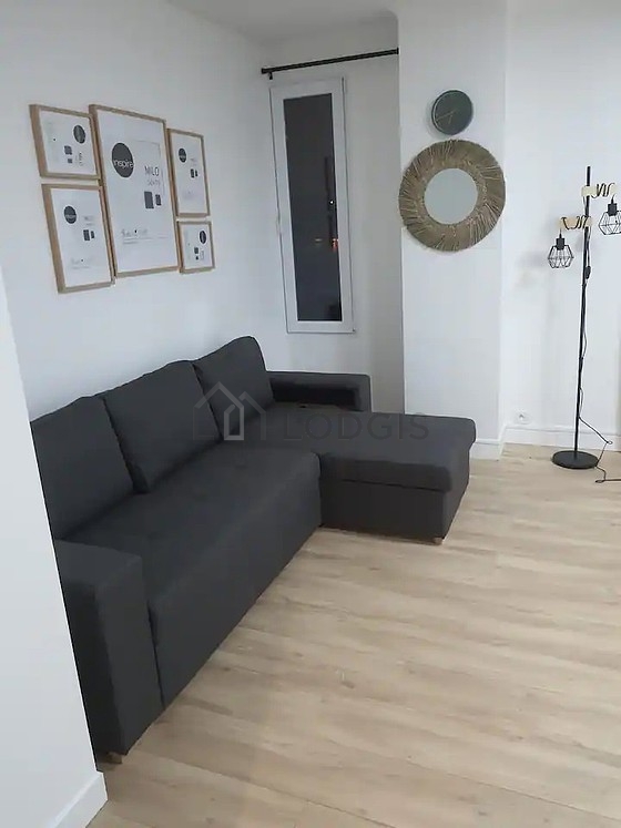 Wohnung Val de marne est - 
