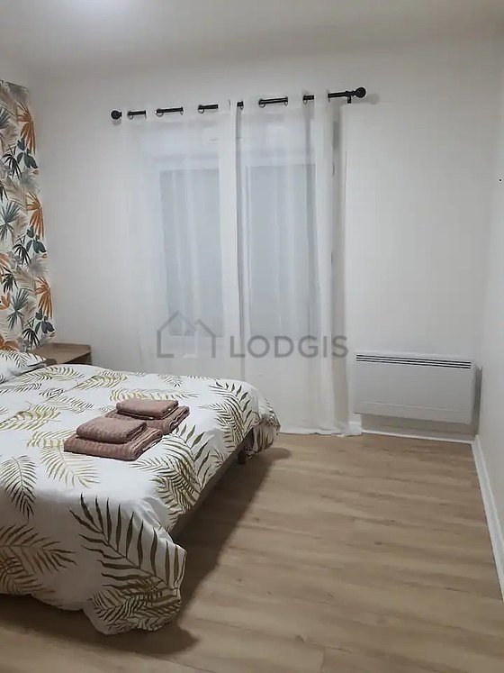 Wohnung Val de marne est - 
