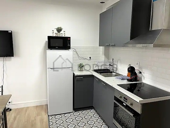 Wohnung Val de marne est - 