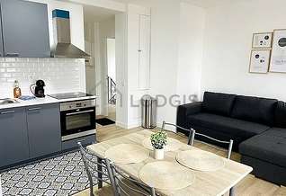 Champigny Sur Marne 1 Schlafzimmer Wohnung