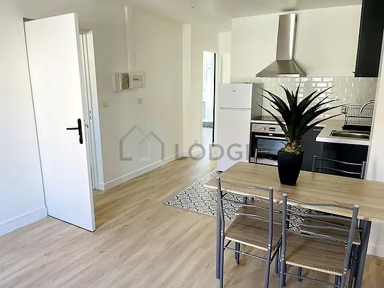 Appartement Val de marne est - 