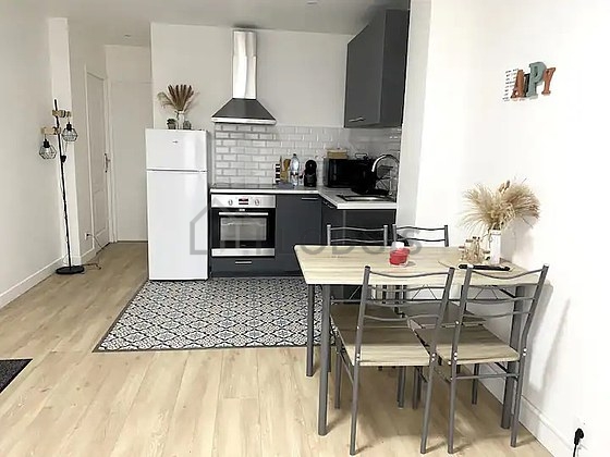 Wohnung Val de marne est - 