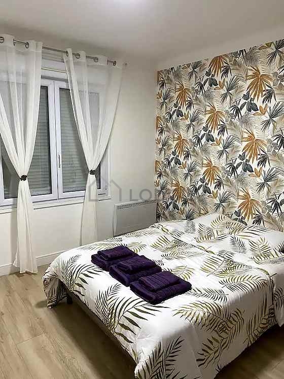 Wohnung Val de marne est - 