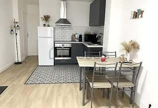 Champigny Sur Marne 1 quarto Apartamento