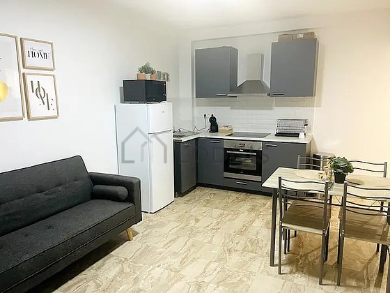 Квартира Val de marne - 
