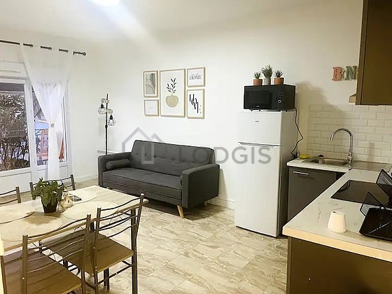 Appartamento Val de marne - 